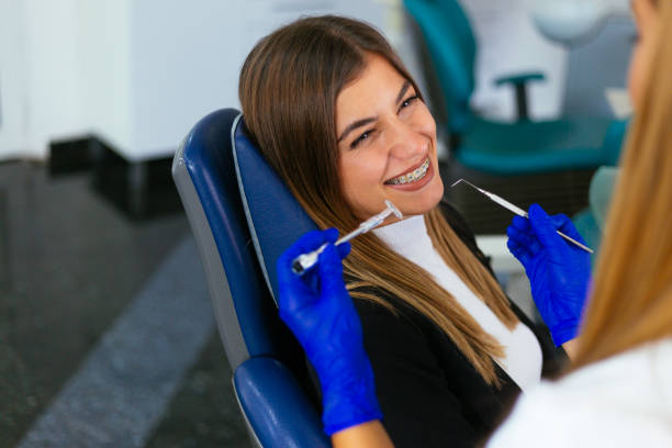 Best Traditional Braces  in Mino, CA