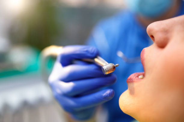 Full Mouth Reconstruction in Camino, CA